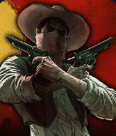 Wanted Dead or a Wild Slot